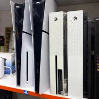 فروشنده خریدار xbox one s پلی فور ps5 series s|کنسول، بازی ویدئویی و آنلاین|مشهد, امیر|دیوار