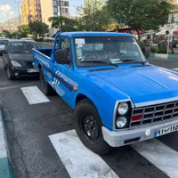 نیسان وانت زامیاد Z 24 / صفر / مدل 1404 / اقساط|خودرو سواری و وانت|تهران, جنت‌آباد مرکزی|دیوار