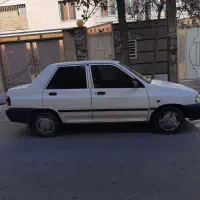 پراید 131مدل1396|خودرو سواری و وانت|تهران, المهدی|دیوار