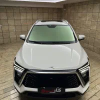 کی ام سی x5 مدل ۱۴۰۳ (شرایط نقد و اقساط)