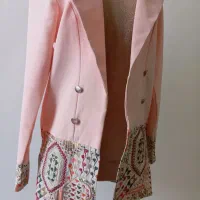 کت شلوار دخترانه|لباس|زابل, |دیوار