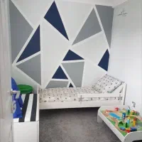 پتینه/میکروسمنت/گچ بری|خدمات پیشه و مهارت|مشهد, ده دی|دیوار