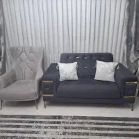 به علت جابجایی قیمت هانوشته شده سوال نفرمایید|مبلمان خانگی و میز عسلی|پیشوا, |دیوار