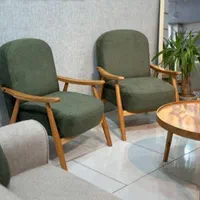 مبل راحتی طرح ونوس۰۱/باضمانت/اقساط