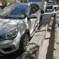 X22 اتومات 97، بدون رنگ 111 تا کارکرد|خودرو سواری و وانت|مشهد, رستگار|دیوار