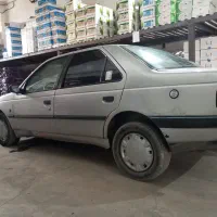 پژو405مدل85|خودرو سواری و وانت|مراغه, |دیوار