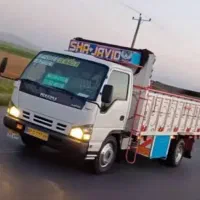 راننده پایه دوم هستم