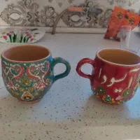 آموزش مینا کاری هنر برجسته ایرانی|خدمات آموزشی|نوشهر, |دیوار