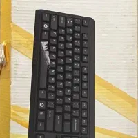 کیبورد|قطعات و لوازم جانبی رایانه|تهران, تهرانپارس جنوبی|دیوار