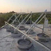 طراحی و ساخت سازه نیروگاه خورشیدی تضمینی|ماشین‌آلات صنعتی|تهران, جنت‌آباد مرکزی|دیوار