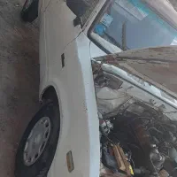 تویوتا هایلوکس ۱۹۸۳ سالم|خودرو سواری و وانت|سیرجان, |دیوار