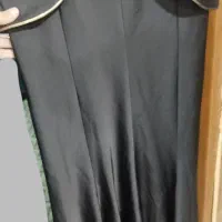 لباس مجلسی بلند مدل ماهی|لباس|بهشهر, |دیوار