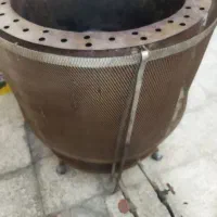 تنور گازی|اجاق گاز و لوازم برقی پخت‌وپز|شاهین‌شهر, گزبرخوار|دیوار