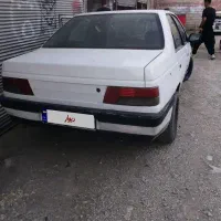 پژو ار دی|خودرو سواری و وانت|جوانرود, |دیوار