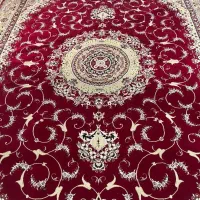 فرش ۱۲ متری