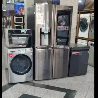 ست فوقالعاده زیبا از برند معتبر LG