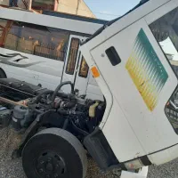 هیوندا|خودرو سنگین|محمدیه-قزوین, |دیوار