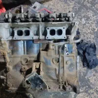 موتور نیسان ، سر سیلندر ، اتاق سالم