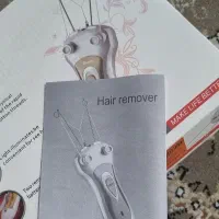 بند انداز برقی جیمی|آرایشی، بهداشتی، درمانی|زرندیه, |دیوار