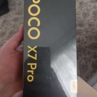 موبایل poco x7 pro