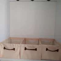 نظم دهنده کمد|جاکفشی، کمد، دراور|بندر دیر, |دیوار