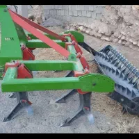 چیزل 7شاخه|ماشین‌آلات صنعتی|زیویه, |دیوار