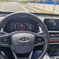 MVM X55 Pro - Excellent Sport|خودرو سواری و وانت|تهران, شهرک چیتگر|دیوار