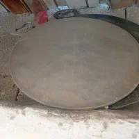 دوعدد تابه فروشی