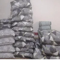 لحاف دوزی وتشک دوزی