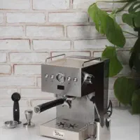 اسپرسوساز بارنی مدل7040