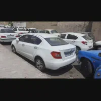 برلیانس h 230 اتومات