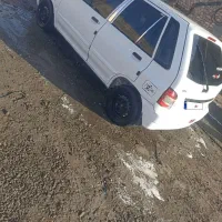 111مدل 89|خودرو سواری و وانت|زاهدان, |دیوار