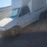 وانت پراید ۱۵۱ تحویلی ۱۴۰۳/۱۲/۲۷