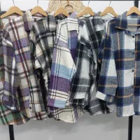 شکت پشمی *آنلاین شاپ بهارونه *