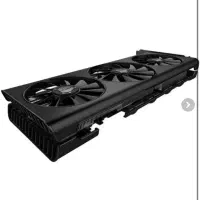 XFX AMD Radeon RX 5700 XT 8GB GDDR6 THICC III|قطعات و لوازم جانبی رایانه|شهرکرد, |دیوار