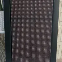 تابلو روان ال ای دی