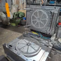 استخدام نیروی قالبساز و اپراتور فرزcnc