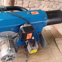 مشعل خشکن پسته فقط6/500