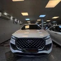 تیگو ۸ پرو مکس ie نقد و اقساط