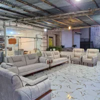 مبل با قیمت تولیدی|مبلمان خانگی و میز عسلی|قائم‌شهر, |دیوار