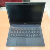 DELL CORE i7 گرافیک مجزا شش گیگ|رایانه همراه|قم, صفائیه|دیوار
