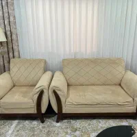 مبل هفت نفره|مبلمان خانگی و میز عسلی|نکا, |دیوار