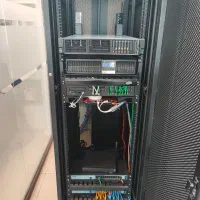 کارشناس برق صنعتی پسیو شبکه|خدمات پیشه و مهارت|تهران, عباس‌آباد|دیوار