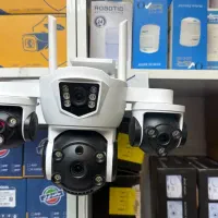 دوربین سیمکارتی سولار