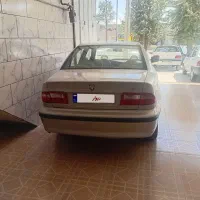 سمند ال ایکس|خودرو سواری و وانت|مرودشت, استادیوم|دیوار