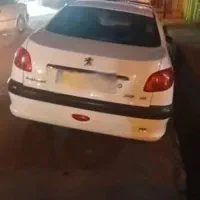 ۲۰۶ اس دی وی ۸