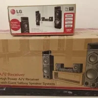 سینمای خانگی LG S94P2 اصل کره 2300 وات