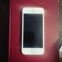 گوشی آیفون 5s کلکسیونی و بسیار تمیز