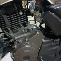 اپاچی 180|موتورسیکلت|شهر ری, علایین|دیوار