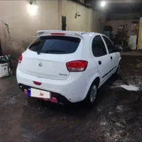 تیبا مدل ۹۹|خودرو سواری و وانت|کهریزک, |دیوار